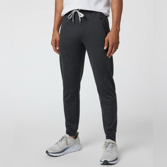 Vuori Men’s Ponto Performance Jogger XXL - Picture 1 of 9
